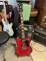 SG cherry