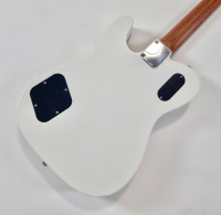 Fender Telecaster Troublemaker 2020 Arctic White made in Japan