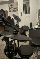 Millenium HD-120 E-Drum Set