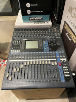 Console mixage 01V96 VCM