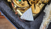 Saxophone Alto