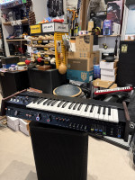 Mini Korg Synthesizer 700FS