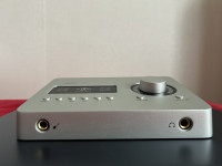 Apollo Solo USB Héritage édition