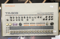 Roland TR-909