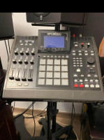 MPC 5000