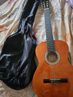 Concert guitare