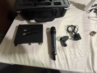 Micro HF SENNHEISER EW 100 G4-835-S