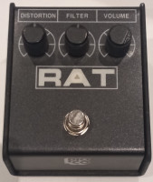 Distortion RAT 2