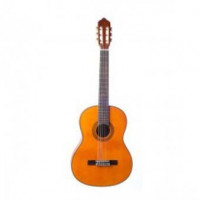 Admira JUANITA 3/4 - Guitare classique 3/4 Fabriquée en Espagne