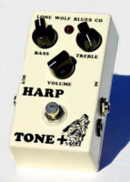 Harp Tone Plus