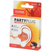 PartyPlug Bouchons d'oreilles