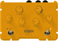 KERNOM - MKE MOHO-FUZZ