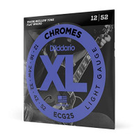 Cordes Chromes ECG25
