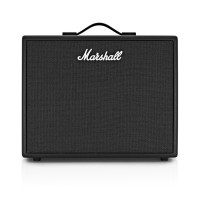 Amplificateur Guitare Marshall Combo code Series 50 W 1 x 12