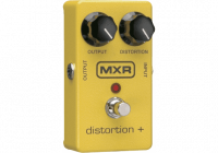 MXR M104  Distortion +