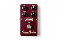 MXR M236  Super Badass Variac Fuzz