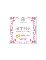 Knobloch Actives Double Silver Carbon CX 300ADC