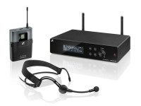 XSW2-ME3/E |Sennheiser XSW-2