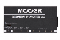 Mooer Macro Power s8