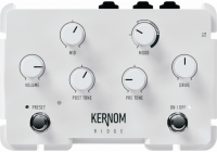 KERNOM - MKE RIDGE-OVERDRIVE