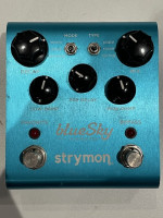 Bluesky V2 Reverberator