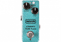 M296  Classic 108 Fuzz Mini
