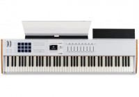 ARTURIA - OAR KEYLABMK3-88-WH