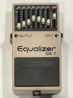 GE 7 Equalizer