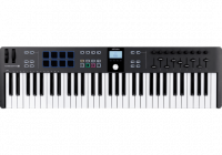 ARTURIA - OAR ESSENTIAL3-61-BK