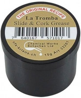 AG Slide and Cork Grease 15g