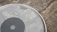 Code Drum Heads - LAW