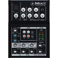 Mix5