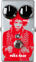 Jimi Hendrix Fuzz Face Distorsion JHM5 MXR
