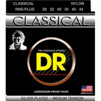 DR - RNS PLUS CLASSICAL ACCURATE