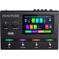 Head Rush - Gigboard pedal