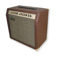 SH85C sherwood signature