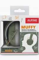 Muffy protection auditive pour les enfants
