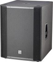 Location de caisson de basse 18"