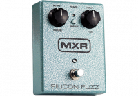 MXR M173  Classic 108 fuzz