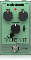 TC Electronic - The Prophet Digital Delay