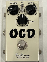 Overdrive OCD V2