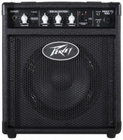 AMPLI BASSE MAX-158 20W