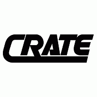 Crate amps