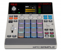 MPC SAMPLE