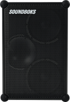 SSO soundboks 4b 2x10 bluetooth 5.0-batterie li-ion ip65 noire