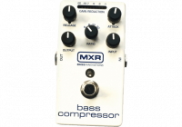 M87  Bass compressor