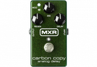 M169  Carbon Copy analog delay