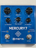 Reverb Mercury 7