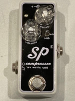 SP Compressor