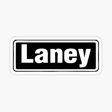 Laney